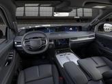 Thumbnail of 2025 Starlight Gray Premium Colorant Lincoln Navigator
