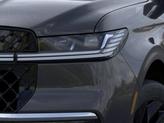 Thumbnail of 2025 Starlight Gray Premium Colorant Lincoln Navigator