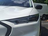 Thumbnail of 2023 Star White Metallic Tri-Coat Ford Mustang Mach-E