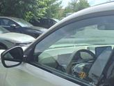 Thumbnail of 2023 Star White Metallic Tri-Coat Ford Mustang Mach-E