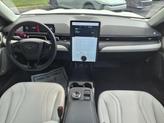 Thumbnail of 2023 Star White Metallic Tri-Coat Ford Mustang Mach-E