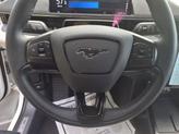 Thumbnail of 2023 Star White Metallic Tri-Coat Ford Mustang Mach-E