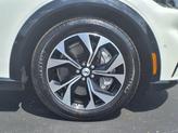 Thumbnail of 2023 Star White Metallic Tri-Coat Ford Mustang Mach-E