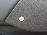 Thumbnail of 2023 Star White Metallic Tri-Coat Ford Mustang Mach-E