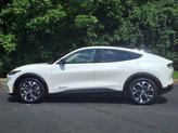 Thumbnail of 2023 Star White Metallic Tri-Coat Ford Mustang Mach-E