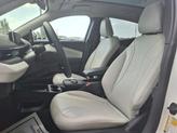 Thumbnail of 2023 Star White Metallic Tri-Coat Ford Mustang Mach-E