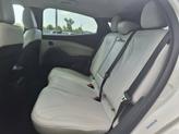 Thumbnail of 2023 Star White Metallic Tri-Coat Ford Mustang Mach-E