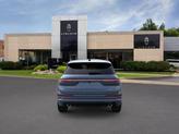Thumbnail of 2025 Whisper Blue Metallic Clearcoat Lincoln Corsair