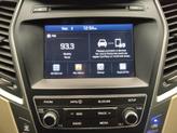 Thumbnail of 2017 Frost White Pearl Hyundai Santa Fe Sport