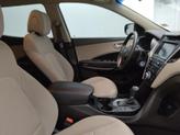 Thumbnail of 2017 Frost White Pearl Hyundai Santa Fe Sport