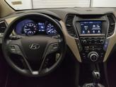 Thumbnail of 2017 Frost White Pearl Hyundai Santa Fe Sport