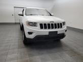 Thumbnail of 2016 Bright White Clearcoat Jeep Grand Cherokee