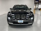 Thumbnail of 2024 Phantom Black Hyundai SANTA CRUZ