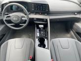 Thumbnail of 2025 Black Hyundai ELANTRA HEV
