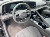Thumbnail of 2025 Black Hyundai ELANTRA HEV