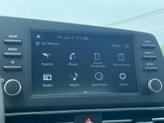 Thumbnail of 2025 Black Hyundai ELANTRA HEV