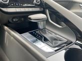 Thumbnail of 2025 Black Hyundai ELANTRA HEV