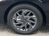 Thumbnail of 2025 Black Hyundai ELANTRA HEV