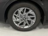 Thumbnail of 2025 Black Hyundai ELANTRA HEV