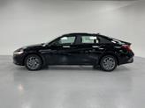 Thumbnail of 2025 Black Hyundai ELANTRA HEV