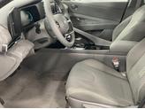 Thumbnail of 2025 Black Hyundai ELANTRA HEV