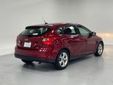 Thumbnail of 2013 Ruby Red Metallic Ford Focus