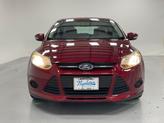 Thumbnail of 2013 Ruby Red Metallic Ford Focus