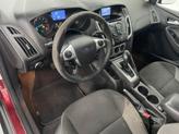 Thumbnail of 2013 Ruby Red Metallic Ford Focus
