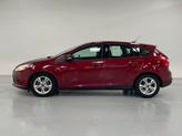 Thumbnail of 2013 Ruby Red Metallic Ford Focus