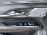 Thumbnail of 2021 Satin Steel Metallic Cadillac CT4