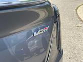 Thumbnail of 2021 Satin Steel Metallic Cadillac CT4