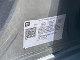 Thumbnail of 2021 Satin Steel Metallic Cadillac CT4