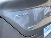 Thumbnail of 2021 Satin Steel Metallic Cadillac CT4