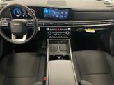 Thumbnail of 2025 Shimmering Silver Pearl Hyundai SANTA FE