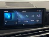 Thumbnail of 2025 Shimmering Silver Pearl Hyundai SANTA FE
