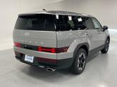 Thumbnail of 2025 Shimmering Silver Pearl Hyundai SANTA FE