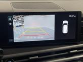Thumbnail of 2025 Shimmering Silver Pearl Hyundai SANTA FE