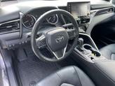Thumbnail of 2023 Gray Toyota Camry