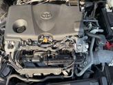 Thumbnail of 2023 Gray Toyota Camry