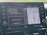 Thumbnail of 2023 Gray Toyota Camry