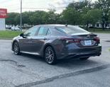 Thumbnail of 2023 Gray Toyota Camry
