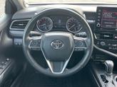 Thumbnail of 2023 Gray Toyota Camry