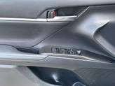 Thumbnail of 2023 Gray Toyota Camry