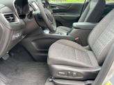 Thumbnail of 2023 Sterling Gray Metallic Chevrolet Equinox