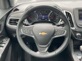 Thumbnail of 2023 Sterling Gray Metallic Chevrolet Equinox