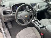 Thumbnail of 2023 Sterling Gray Metallic Chevrolet Equinox