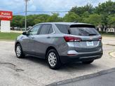 Thumbnail of 2023 Sterling Gray Metallic Chevrolet Equinox