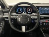 Thumbnail of 2025 Black Hyundai SONATA Hybrid
