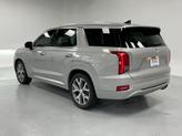 Thumbnail of 2022 Silver Hyundai PALISADE