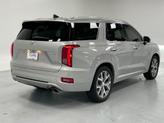 Thumbnail of 2022 Silver Hyundai PALISADE